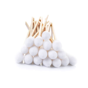 Cotton Sticks